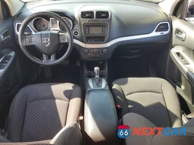 Zdjęcie 8 z 13 samochodu: 2017 DODGE JOURNEY SE VIN:3C4PDDAGXHT706199 - miniatura