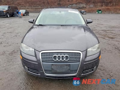 Piąte zdjęcie samochodu w środku: 2006 AUDI A6 VIN:WAUNF78P66A095369 - miniatura