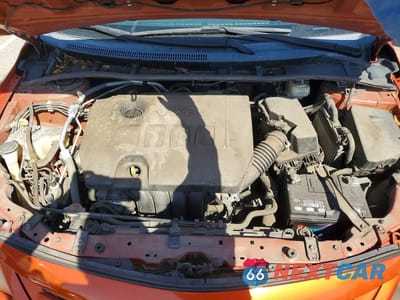 Zdjęcie 11 z 11 samochodu: 2013 TOYOTA COROLLA S SPECIAL EDITION VIN:2T1BU4EE3DC068720 - miniatura