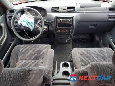 Zdjęcie 8 z 12 samochodu: 2001 HONDA CR-V EX VIN:JHLRD18601C041967 - miniatura