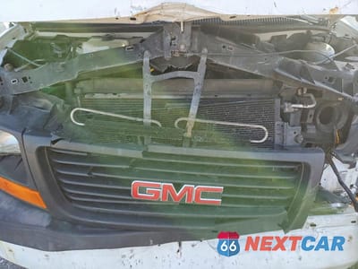 Zdjęcie 12 z 14 samochodu: 2011 GMC SAVANA CUTAWAY G3500 VIN:1GDY72BA5B1905374 - miniatura