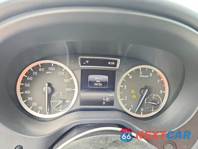 Zdjęcie 9 z 13 samochodu: 2019 INFINITI QX30 LUXE VIN:SJKCH5CP6KA010991 - miniatura