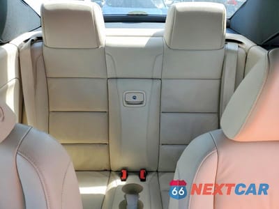 Zdjęcie 10 z 12 samochodu: 2014 VOLKSWAGEN EOS LUX VIN:WVWFW8AH3EV003609 - miniatura