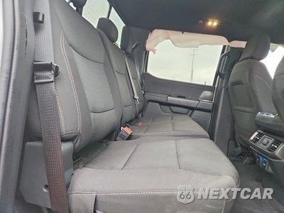 Zdjęcie 10 z 12 samochodu: 2024 FORD F150 XLT VIN:1FTEW3LP7RKF75860 - miniatura