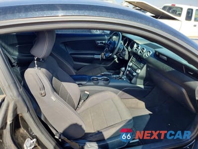 Zdjęcie 10 z 11 samochodu: 2015 FORD MUSTANG VIN:1FA6P8AM5F5340266 - miniatura