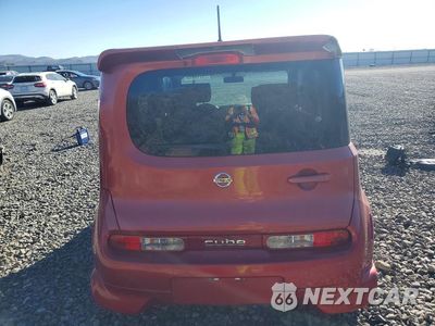 Zdjęcie 6 z 13 samochodu: 2009 NISSAN UK VIN:JN8AZ28R19T113982 - miniatura