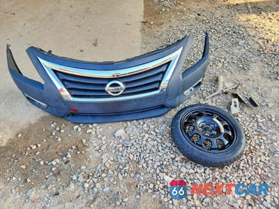 Zdjęcie 12 z 13 samochodu: 2013 NISSAN ALTIMA 2.5 VIN:1N4AL3AP4DC253387 - miniatura