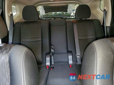 Zdjęcie 10 z 12 samochodu: 2017 NISSAN ROGUE S VIN:KNMAT2MV9HP537742 - miniatura