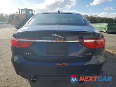 Zdjęcie 6 z 13 samochodu: 2016 JAGUAR XF PREMIUM VIN:SAJBD4BV3GCY20659 - miniatura