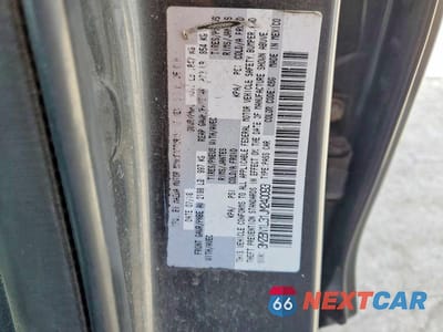 Zdjęcie 12 z 12 samochodu: 2018 MAZDA 3 TOURING VIN:3MZBN1L31JM240093 - miniatura