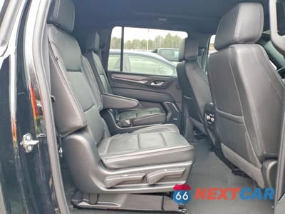 Zdjęcie 11 z 13 samochodu: 2024 GMC YUKON XL DENALI VIN:1GKS2JKL2RR204800 - miniatura