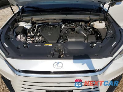 Zdjęcie 12 z 14 samochodu: 2024 LEXUS TX 500H F SPORT PERFORMANCE PREMIUM VIN:5TDABAB69RS004337 - miniatura