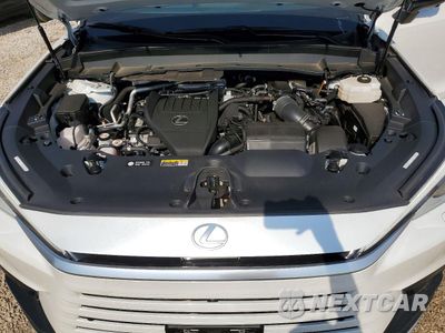 Zdjęcie 12 z 14 samochodu: 2024 LEXUS TX 500H F SPORT PERFORMANCE PREMIUM VIN:5TDABAB69RS004337 - miniatura