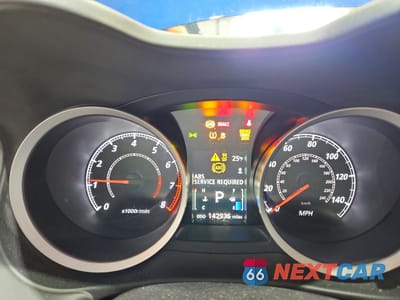 Zdjęcie 9 z 14 samochodu: 2015 MITSUBISHI LANCER GT VIN:JA32U8FW4FU001661 - miniatura