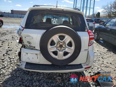 Zdjęcie 6 z 12 samochodu: 2010 TOYOTA RAV4 LIMITED VIN:JTMDF4DV1A5025846 - miniatura