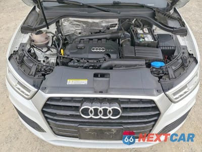 Zdjęcie 11 z 12 samochodu: 2018 AUDI Q3 PREMIUM PLUS VIN:WA1JCCFS7JR003524 - miniatura