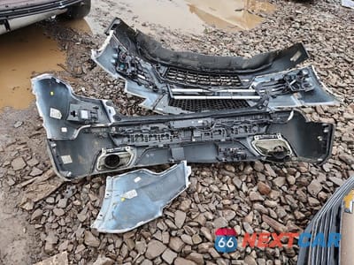 Zdjęcie 13 z 13 samochodu: 2021 CADILLAC XT5 PREMIUM LUXURY VIN:1GYKNCR44MZ153980 - miniatura