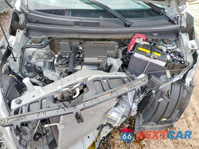 Zdjęcie 11 z 13 samochodu: 2024 MITSUBISHI MIRAGE ES VIN:ML32AUHJ3RH027561 - miniatura