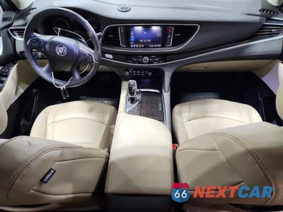 Zdjęcie 8 z 13 samochodu: 2021 BUICK ENCLAVE ESSENCE VIN:5GAERBKW5MJ262607 - miniatura