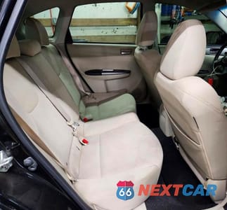 Zdjęcie 10 z 11 samochodu: 2011 SUBARU IMPREZA OUTBACK SPORT VIN:JF1GH6D62BH809552 - miniatura