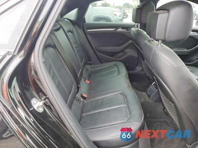 Zdjęcie 10 z 12 samochodu: 2019 AUDI A3 PREMIUM VIN:WAUAUGFF7K1010970 - miniatura