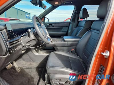 Zdjęcie 7 z 13 samochodu: 2024 HYUNDAI SANTA FE CALLIGRAPHY VIN:5NMP5DGL7RH055355 - miniatura