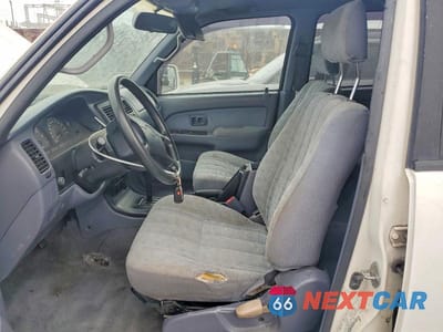 Zdjęcie 7 z 12 samochodu: 1999 TOYOTA 4RUNNER BASE VIN:JT3GM84R4X0050764 - miniatura