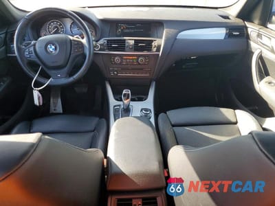 Zdjęcie 8 z 14 samochodu: 2014 BMW X3 XDRIVE35I VIN:5UXWX7C58E0E81548 - miniatura