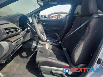 Zdjęcie 7 z 12 samochodu: 2025 SUBARU WRX PREMIUM VIN:JF1VBAH67S9805156 - miniatura