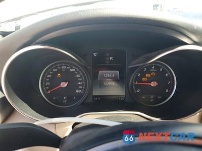 Zdjęcie 9 z 11 samochodu: 2017 MERCEDES-BENZ C 300 VIN:55SWF4JB1HU224731 - miniatura