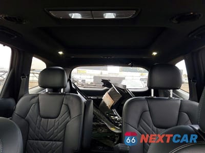 Zdjęcie 10 z 13 samochodu: 2025 KIA TELLURIDE SX X-LINE VIN:5XYP5DGC9SG697981 - miniatura