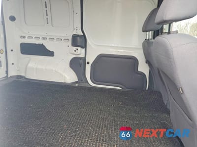 Zdjęcie 11 z 13 samochodu: 2013 FORD TRANSIT CONNECT XLT DELIVERY VAN VIN:NM0LS7DN2DT163904 - miniatura