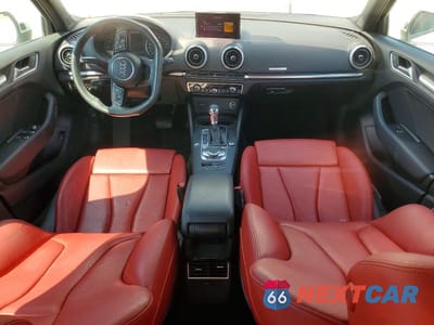 Zdjęcie 8 z 11 samochodu: 2020 AUDI A3 PREMIUM VIN:WAUAUGFFXLA097409 - miniatura