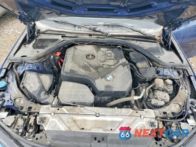 Zdjęcie 11 z 11 samochodu: 2022 BMW 330XI VIN:3MW5R7J08N8C29362 - miniatura