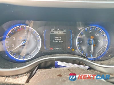 Zdjęcie 9 z 13 samochodu: 2019 CHRYSLER PACIFICA TOURING VIN:2C4RC1DG8KR702040 - miniatura