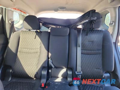Zdjęcie 10 z 14 samochodu: 2018 NISSAN ROGUE SV VIN:5N1AT2MV3JC816905 - miniatura