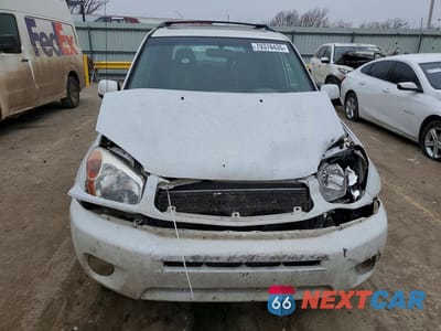 Piąte zdjęcie samochodu w środku: 2004 TOYOTA RAV4 BASE VIN:JTEGD20VX40043434 - miniatura