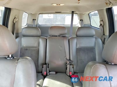 Zdjęcie 10 z 13 samochodu: 2007 DODGE DURANGO LIMITED VIN:1D8HD58P57F542080 - miniatura