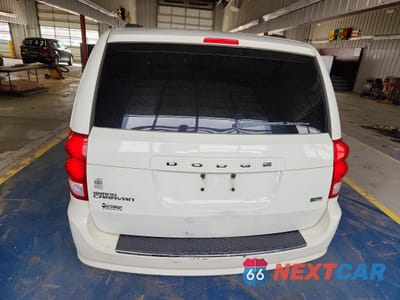 Zdjęcie 6 z 14 samochodu: 2011 DODGE GRAND CARAVAN MAINSTREET VIN:2D4RN3DG0BR639072 - miniatura