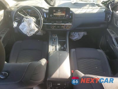 Zdjęcie 8 z 14 samochodu: 2025 NISSAN PATHFINDER SV VIN:5N1DR3BA2SC311764 - miniatura