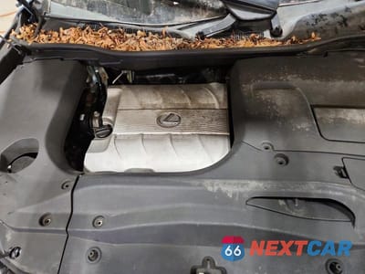 Zdjęcie 12 z 12 samochodu: 2010 LEXUS RX 350 BASE VIN:2T2BK1BA6AC018634 - miniatura