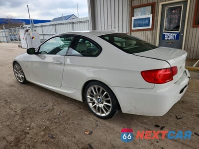 Drugie zdjęcie samochodu z przodu: 2012 BMW 328 I VIN:WBAKE3C50CE769654 - miniatura
