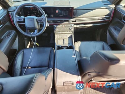 Zdjęcie 8 z 13 samochodu: 2025 HYUNDAI SANTA FE CALLIGRAPHY VIN:5NMP5DGLXSH088033 - miniatura