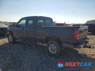 Drugie zdjęcie samochodu z przodu: 2003 CHEVROLET SILVERADO C2500 HEAVY DUTY VIN:1GCHC29G93E125365 - miniatura