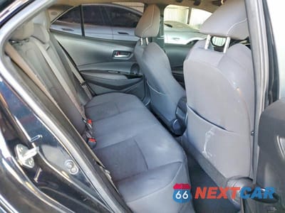 Zdjęcie 10 z 12 samochodu: 2019 TOYOTA COROLLA HATCHBACK SE VIN:JTNK4RBE8K3063242 - miniatura