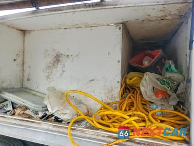 Zdjęcie 10 z 11 samochodu: 2018 CHEVROLET 3500 UTILITY / SERVICE TRUCK VIN:54DCDW1B8JS811499 - miniatura