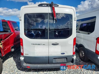 Zdjęcie 6 z 12 samochodu: 2018 FORD TRANSIT T-150 VIN:1FTYE1CM1JKA59699 - miniatura