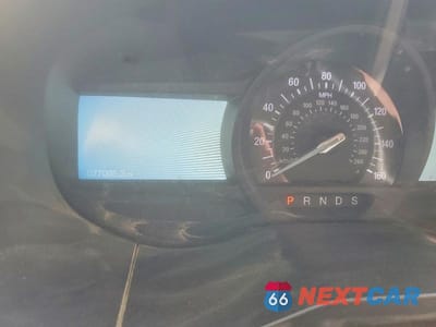Zdjęcie 9 z 14 samochodu: 2022 FORD EDGE SEL VIN:2FMPK4J90NBA34342 - miniatura