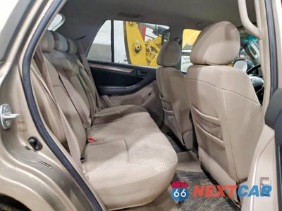 Zdjęcie 11 z 13 samochodu: 2007 TOYOTA 4RUNNER SR5 VIN:JTEBU14R770121447 - miniatura