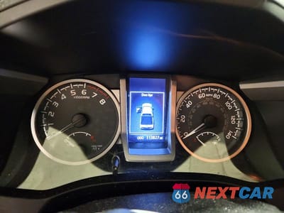 Zdjęcie 9 z 11 samochodu: 2019 TOYOTA TACOMA SR5 V6 VIN:3TMDZ5BNXKM074023 - miniatura